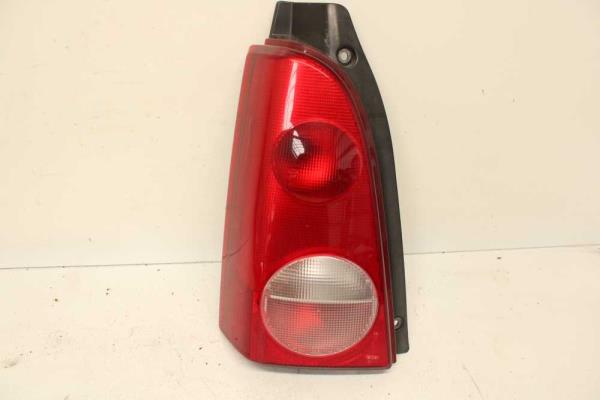 FEU ARRIERE GAUCHE OPEL AGILA -2007 - Vue 1